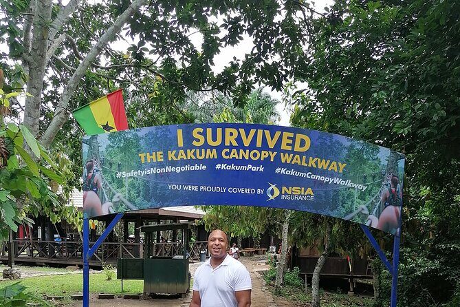 Cape Coast Day Tour in Ghana - Pace, clarity, and how to avoid a frustrating day