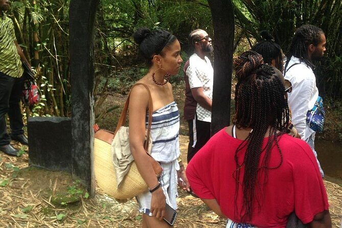 Cape Coast Day tour with Ekow - Key Things That Make This Cape Coast Day Tour Work