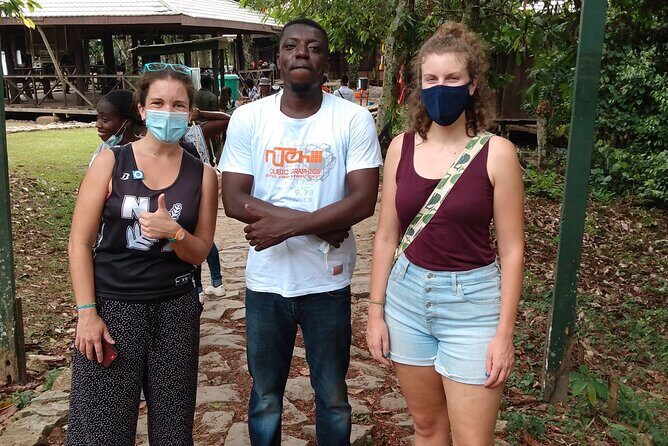Cape Coast Day tour with Ekow - Price and Value: Is $100 Per Person Fair?