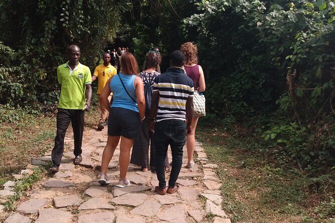 Cape Coast Day tour with Ekow - Who This Tour Suits Best (and Who Might Skip It)