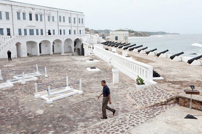 Cape Coast ,Elmina Castle and Kakum Full-Day Tour - Key highlights you’ll feel on the day