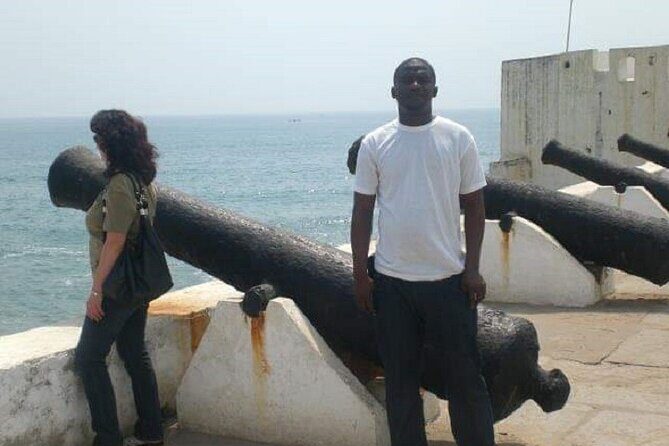 Cape Coast Elmina Kakum Park Private Day Tour - Key things I’d circle before you book