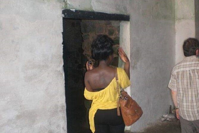 Cape Coast Elmina Kakum Park Private Day Tour - Why this Cape Coast–Elmina–Kakum day tour fits together