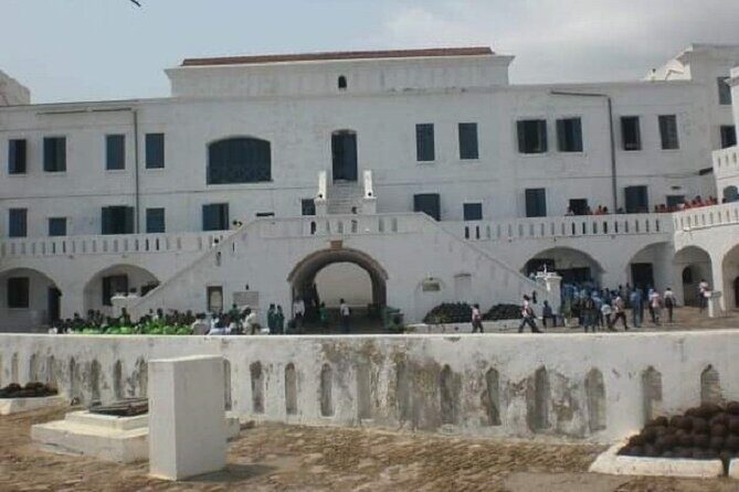 Cape Coast Elmina Kakum Park Private Day Tour - Private tour value: what $200 per person really buys you