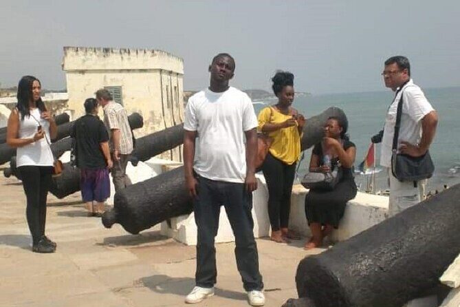 Cape Coast Elmina Kakum Park Private Day Tour - Who should book this tour, and who might want a different pace