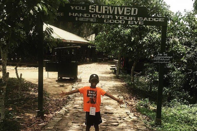Cape Coast/Elmina Slave Dungeon and Canopy Walkway Private Tour - Who should book this Cape Coast, Elmina, and Kakum private day?