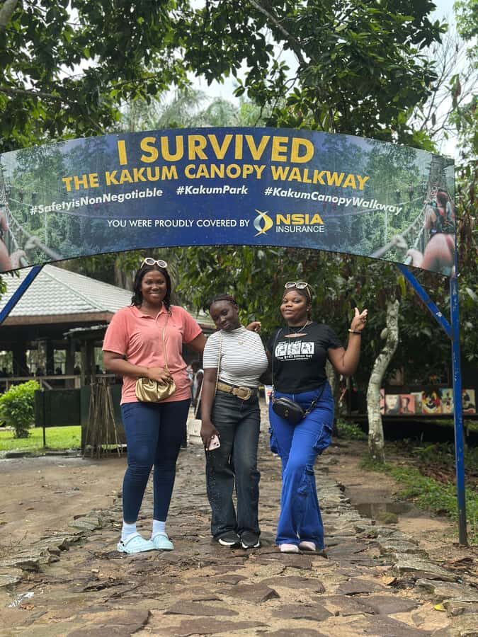Cape Coast Heritage tour - Elmina Castle: A Planned Stop You Should Verify