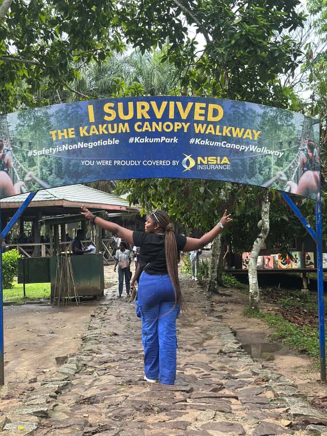 Cape Coast Heritage tour - Guide Matters: Kojo, Sampson, and Why Names and Customs Help