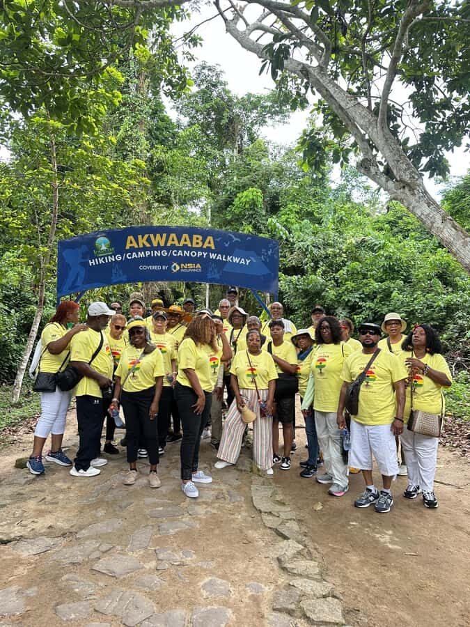 Cape Coast Heritage tour - Before You Go: Photos, Pace, and What to Bring