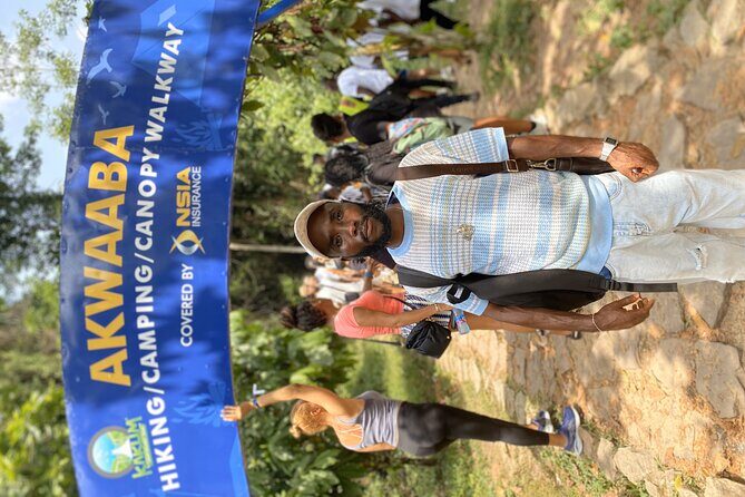 Cape Coast Historical Day Tour - Cape Coast Walk and Castle Beach: Time to Breathe and Eat Real Food