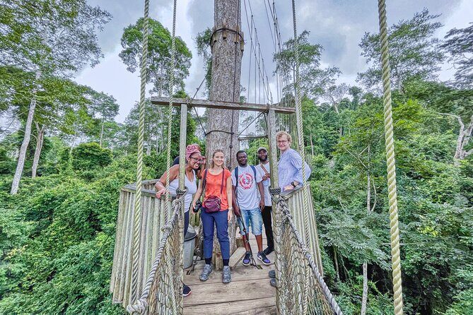 Cape Coast Historical Day Tour - Price and Value: Is $180 a Fair Deal for This Full Day?