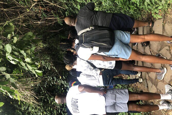 Cape Coast Historical Day Tour - Morning Pickup in Accra: Get Your Day Off to a Smooth Start