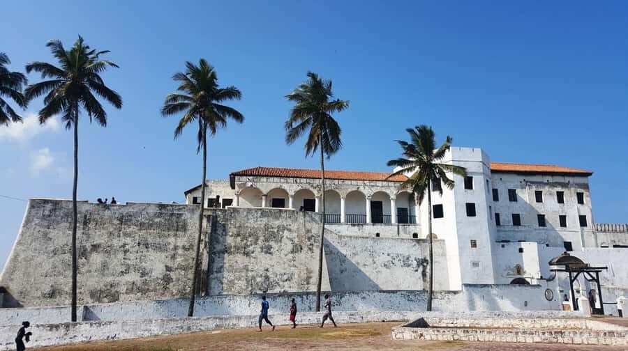 Cape Coast: Kakum National Park, Castles, & Hans Cottage - Price and Value at $223: What You’re Paying For