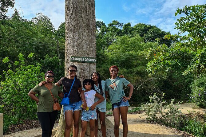 Cape Coast Tour (Slave market & river site) - Price and value: what $185 covers on a private day