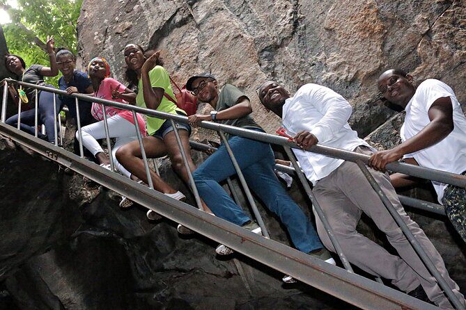 Caves and Cruise Tour in Ghana - Key things I’d pay attention to before you go