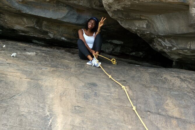 Caves and Cruise Tour in Ghana - PACIFIC TOURS GHANA and the value of “small” organization