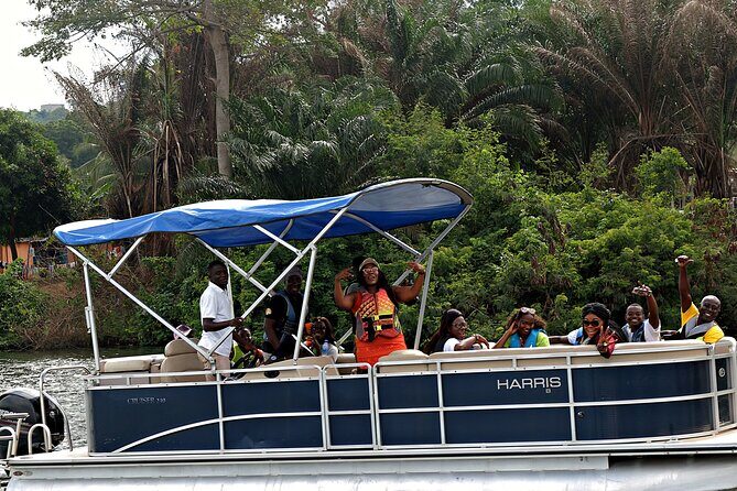 Caves and Cruise Tour in Ghana - Price and value: $3,550 per group can work out, if you’re traveling smart