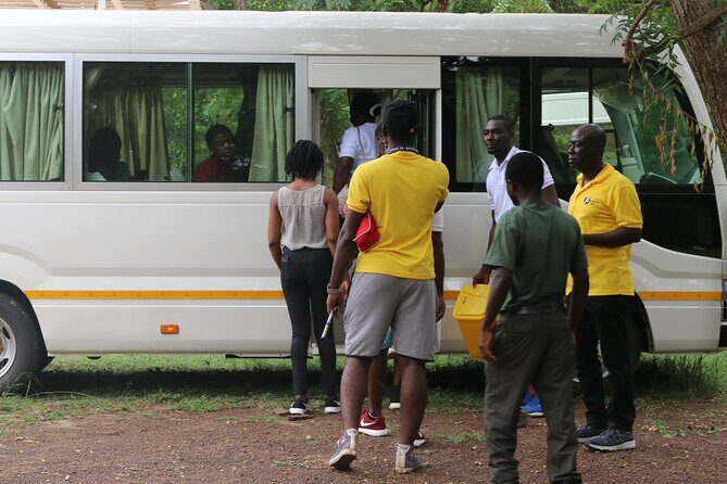 Caves and Cruise Tour in Ghana - Who this tour is best for (and who should reconsider)