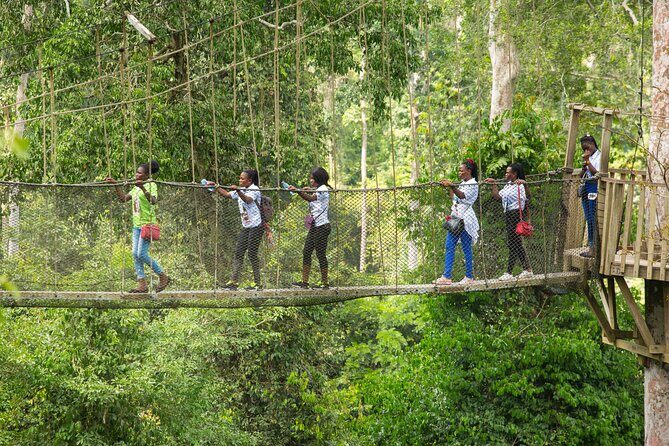 Cultural Tour Of Ghana And South Africa 12 Days - Why this Ghana-and-South-Africa route works