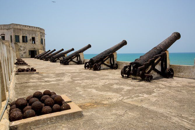 Cultural Tour Of Ghana And South Africa 12 Days - Johannesburg and Soweto: freedom-fighter sites with a clear route