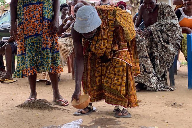 Cultural Village Tour: Traditional Naming Ceremony - Why This Naming Ceremony Feels Like More Than a Photo Stop