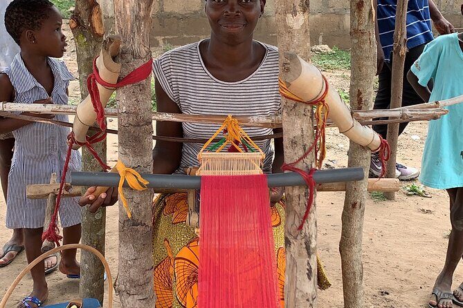 Cultural Village Tour: Traditional Naming Ceremony - The Schedule: How This 5 to 7 Hour Day Actually Plays