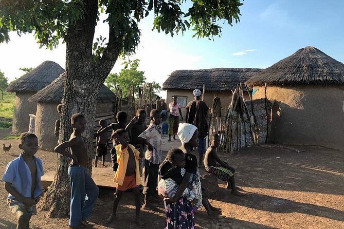 Cultural Village Tour: Traditional Naming Ceremony - Price and Value: What $320.67 Really Buys