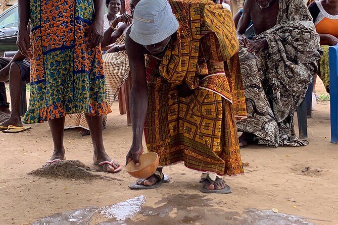Cultural Village Tour: Traditional Naming Ceremony - Who Should Book This (and Who Might Not Love It)