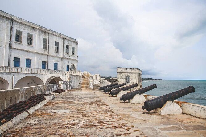 Day Tour to Kakum National Park, Cape Coast and Elmina Castles - Key highlights worth your attention