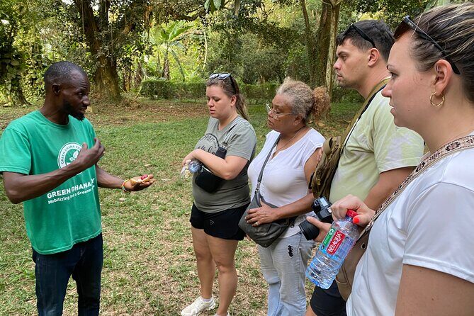 Day Trip Near Accra - Visit Aburi Gardens, Waterfall & Cocoa Farm - The Best Fit: Who Should Book This Aburi Trip?