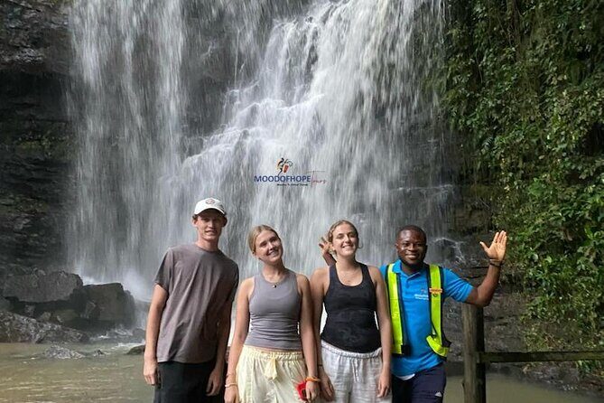 Day Trip Near Accra - Visit Aburi Gardens, Waterfall & Cocoa Farm - Cocoa Farm Reality Check: Learning at Tetteh Quarshie (1879 to Today)