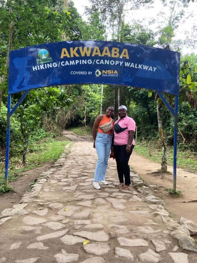 Discover Cape Coast and Elmina Castle with Kakum - Who This Tour Suits Best (and Who Should Reconsider)