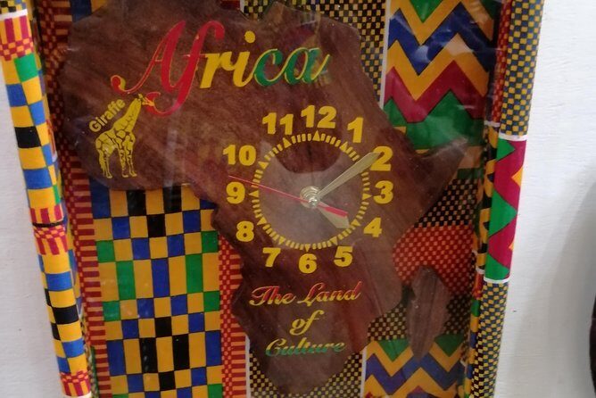 Discover kumasi Tours - How This Day in Kumasi Is Set Up
