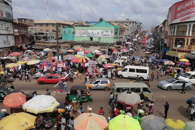 Discover kumasi Tours - Stop 1: Manhyia Palace Museum and the Asante Royal World