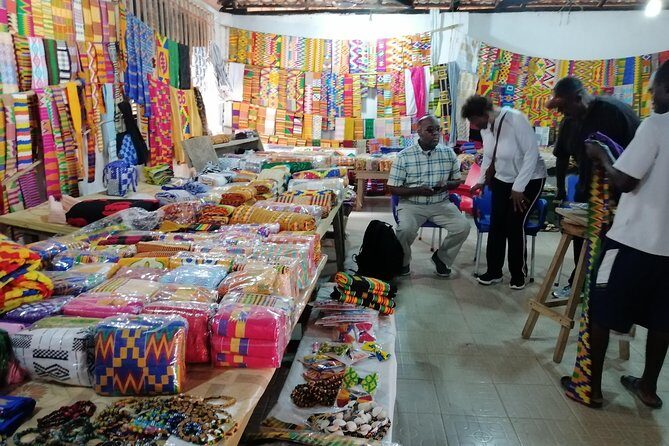 Discover kumasi Tours - Guides Matter: Emmanuella, Sam, and the Care Factor