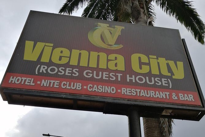 Discover kumasi Tours - Price and Value: What You’re Actually Paying For