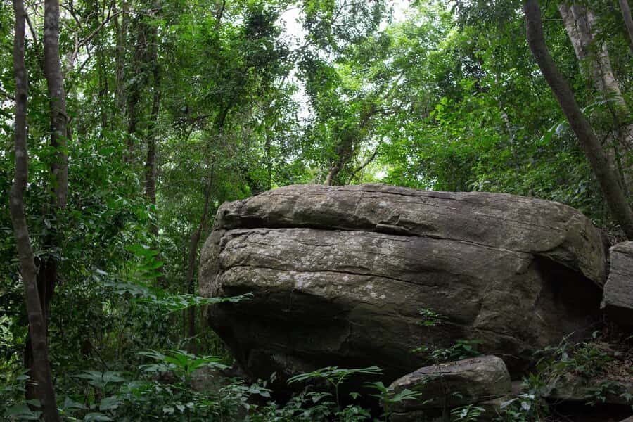 Discover Nature at Shai Hills - Adventure Full Day Trip - Key Highlights You’ll Actually Care About