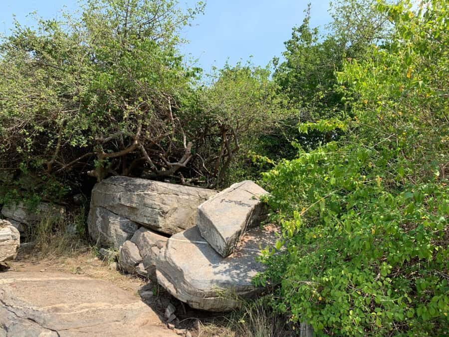 Discover Nature at Shai Hills - Adventure Full Day Trip - Getting to Shai Hills From Coconut Beach