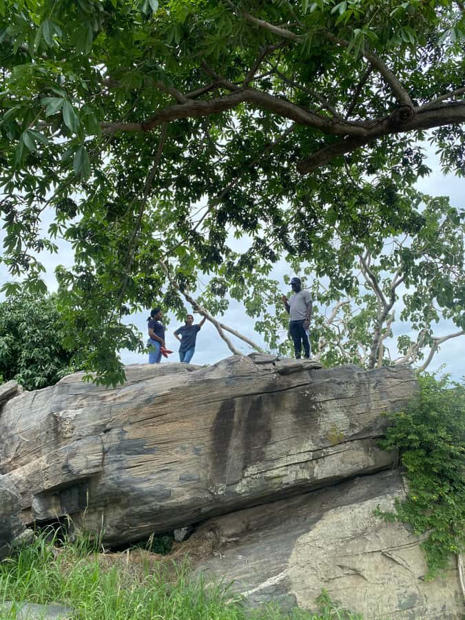 Discover Nature at Shai Hills - Adventure Full Day Trip - Learning the Shai People (Dangme Roots) While You Explore