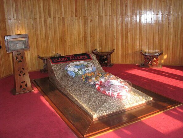 Experience the Beauty, History and the Culture Of Accra in a Day - Key highlights at a glance