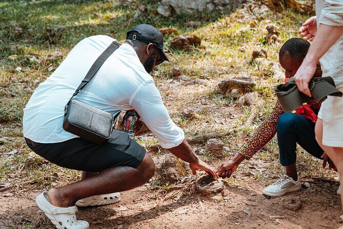 Explore Aburi Botanical Gardens And Boti Falls - Key Highlights You Should Care About