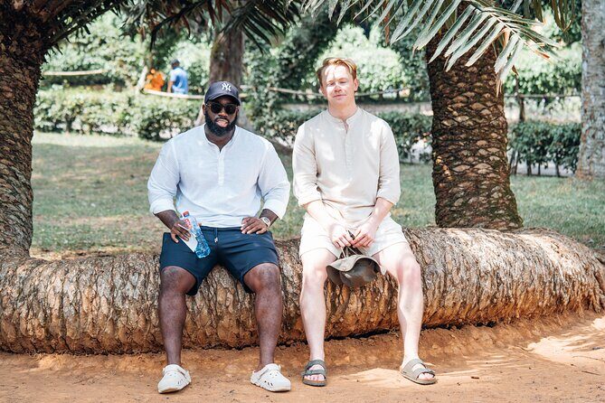 Explore Aburi Botanical Gardens And Boti Falls - Who This Tour Fits Best (and Who Might Want a Different Plan)