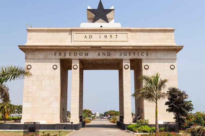 Explore Accra - National Museum of Ghana: where the details tell the story