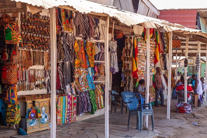 Explore Accra - Price and what $80 really covers