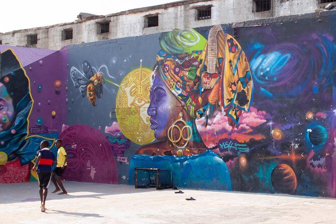 Explore Accra - Timing and logistics that keep the day comfortable