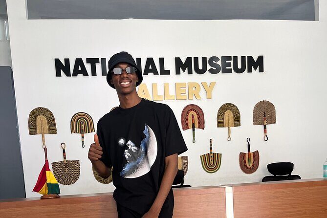 Explore the Beautiful History of Accra City - Key things that make this Accra tour worth your time