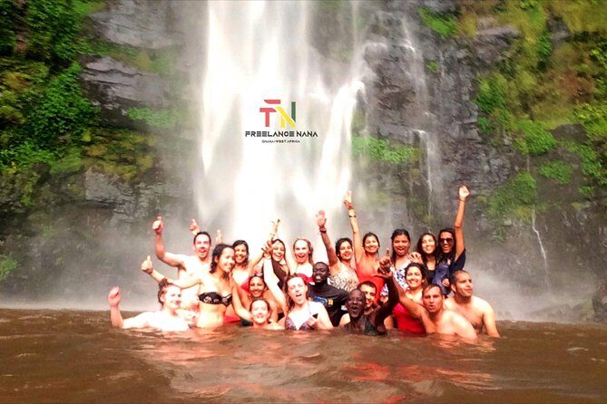 Explore Wli Waterfalls, Mountain Afadjato & Tafi Atome Monkey Sanctuary - Key Things to Know Before You Go