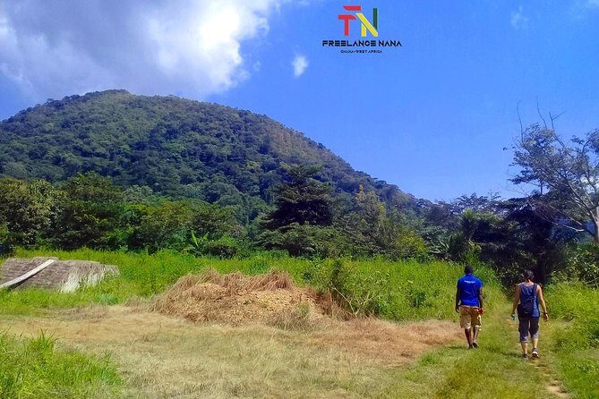 Explore Wli Waterfalls, Mountain Afadjato & Tafi Atome Monkey Sanctuary - What’s Included (and Why the Price Can Actually Be Fair)
