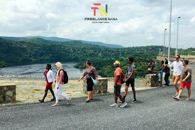 Explore Wli Waterfalls, Mountain Afadjato & Tafi Atome Monkey Sanctuary - Climbing Mt Afadjato: West Africa’s Highest Peak Vibes
