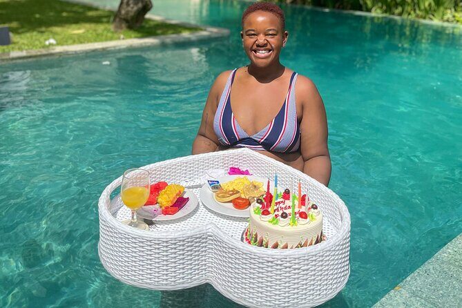 Floating Brunch Pool Experience - Who this is best for (and who should reconsider)